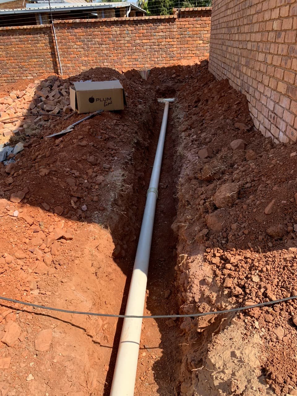 Moven Construction & Projects | Specialist Building & Steel Works